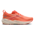 Brooks Glycerin 22 Desert Flower - Hot Coral - Milk