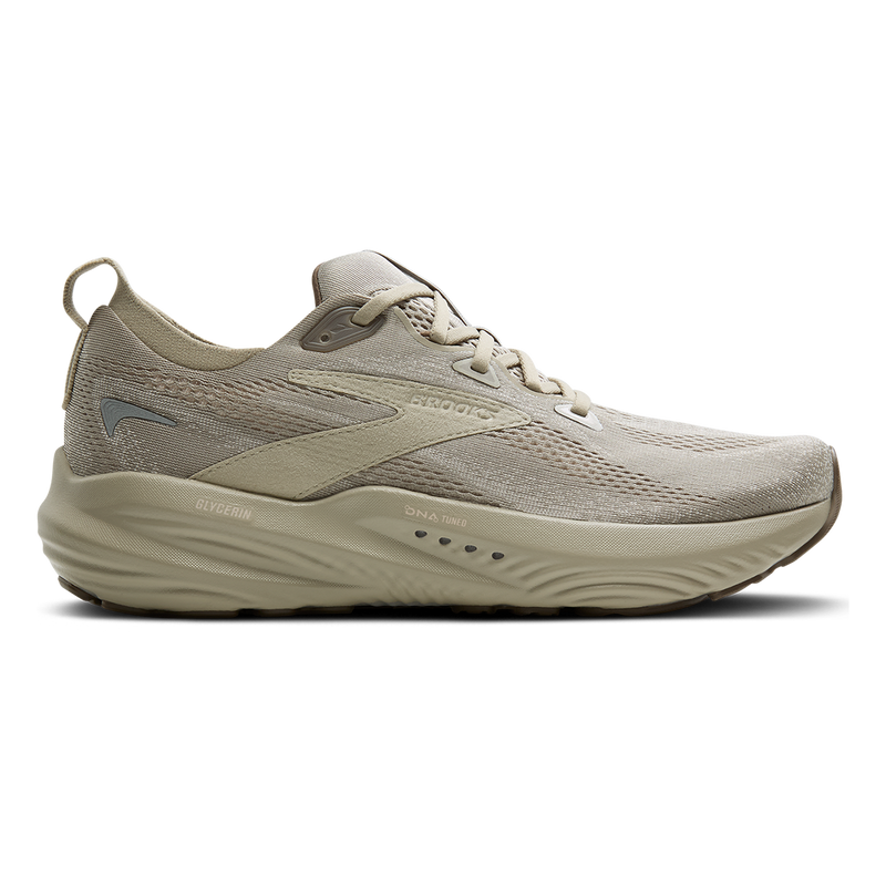 Brooks Glycerin 22 London Fog - Almond Oil - Falcon