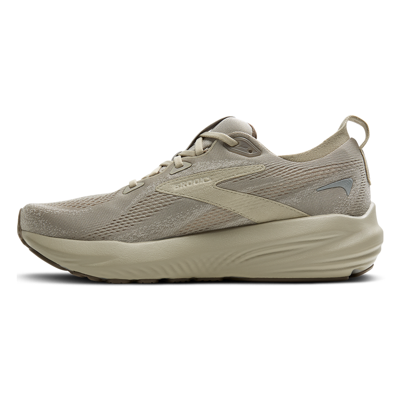 Brooks Glycerin 22 London Fog - Almond Oil - Falcon