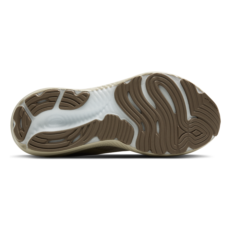 Brooks Glycerin 22 London Fog - Almond Oil - Falcon