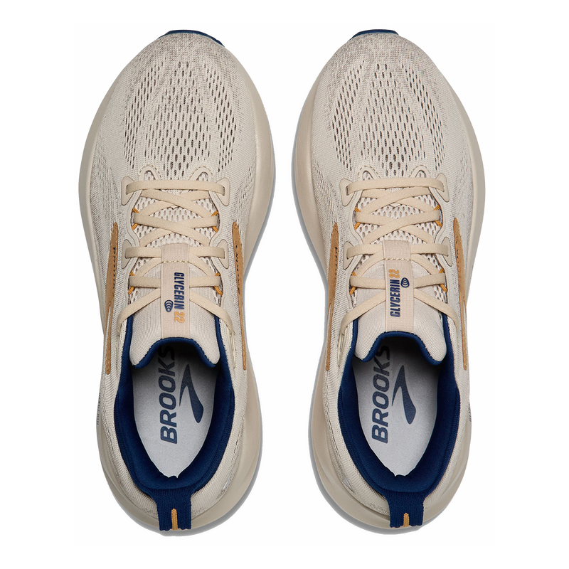 Brooks Glycerin 22