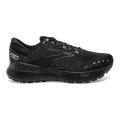 Brooks Glycerin GTS 20 - Black - Black - Ebony