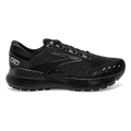 Brooks Glycerin GTS 20 - Black - Black - Ebony