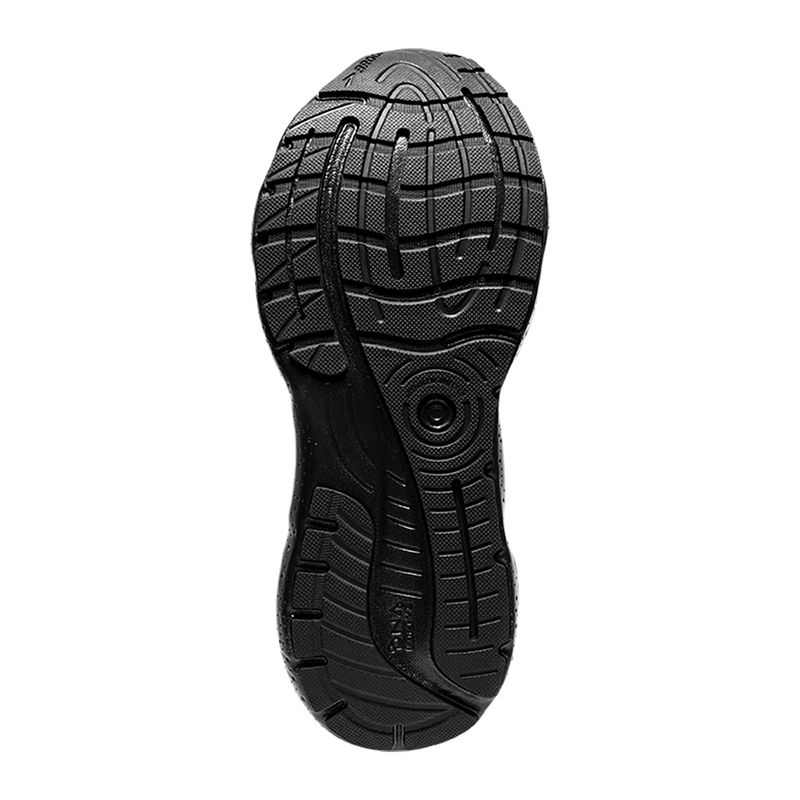 Brooks Glycerin GTS 20 - Black - Black - Ebony