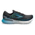 Brooks Glycerin GTS 20 - Black - Hawaiian Ocean - Green