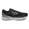 Brooks Glycerin GTS 20 - Black - White - Alloy