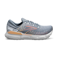 Brooks Glycerin GTS 20 - Grey - Chili Oil - Orange
