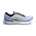 Brooks Glycerin GTS 20 - Light Blue - Peacoat - Nightlife