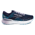 Brooks Glycerin GTS 20 - Peacoat - Ocean - Pastel Lilac