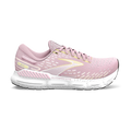 Brooks Glycerin GTS 20 - Pink - Yellow - White