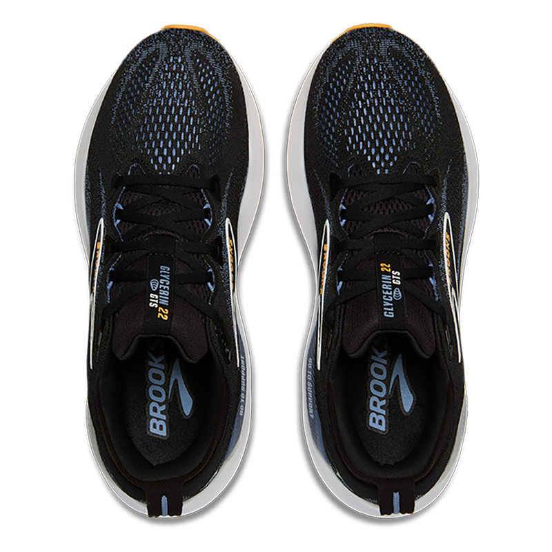 Brooks Glycerin GTS 22