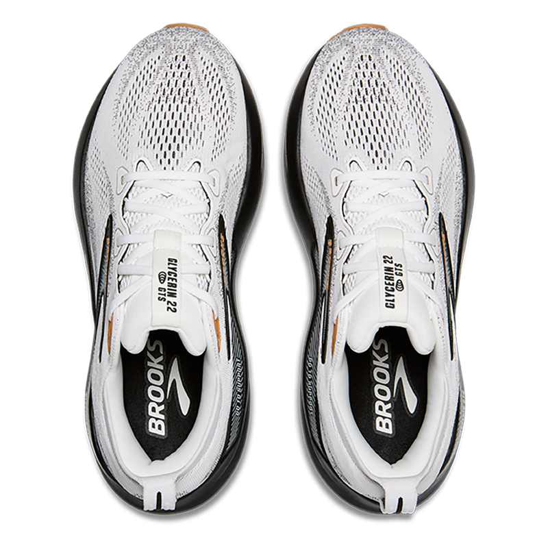 Brooks Glycerin GTS 22