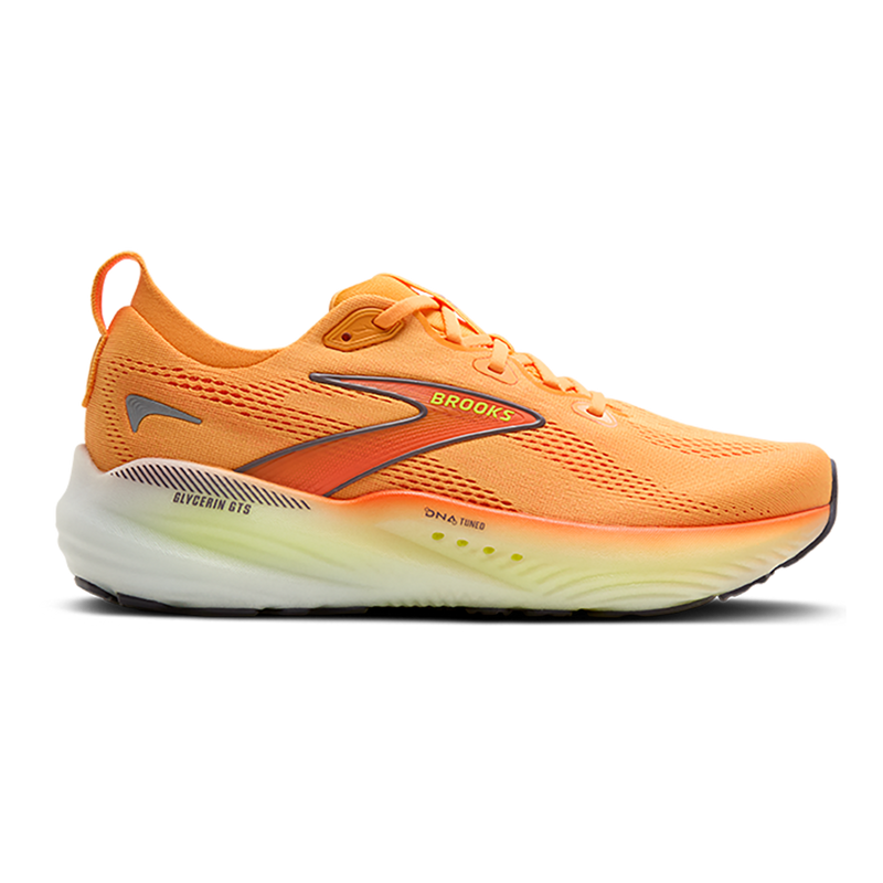Brooks Glycerin GTS 22