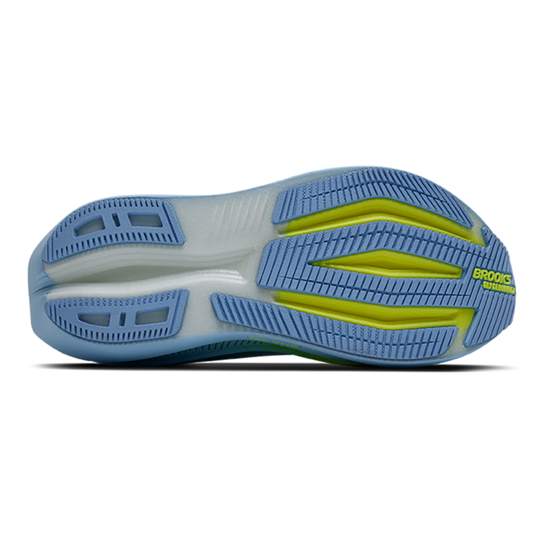 Brooks Glycerin Max 2 Nightlife Collection