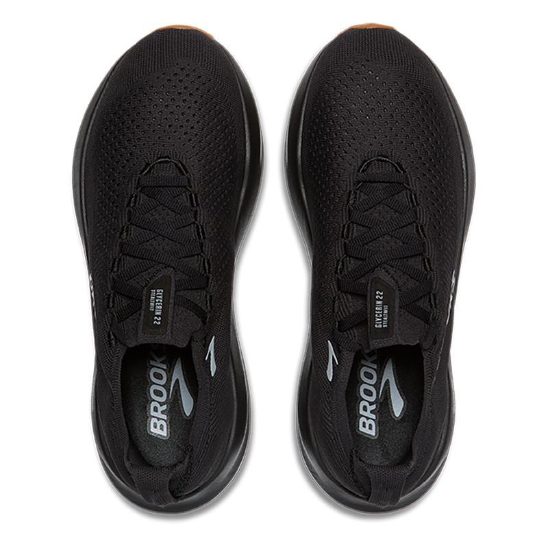 Brooks Glycerin StealthFit 22