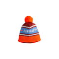 Brooks Heritage Pom Beanie