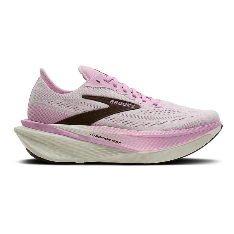 Brooks Hyperion Max 4 Color Collection