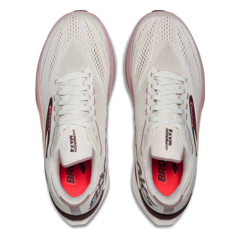 Brooks Hyperion Max 4