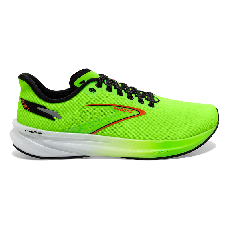 Brooks Hyperion