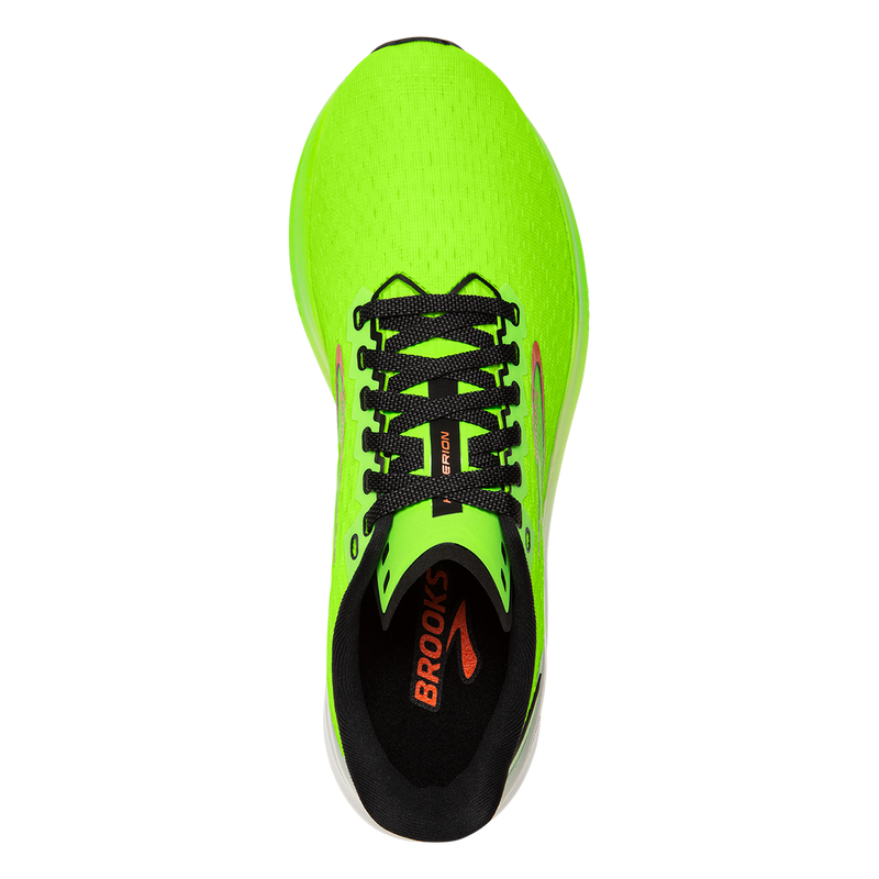 Brooks Hyperion