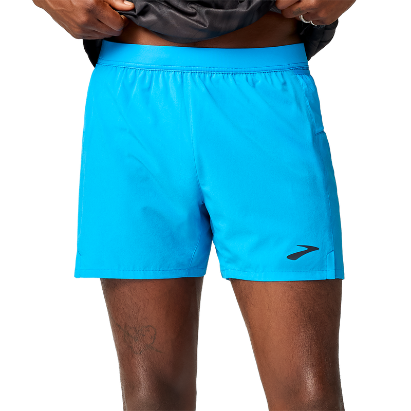 Brooks Journey 5" Short