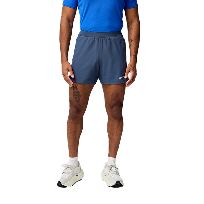 Brooks Journey 5" Short