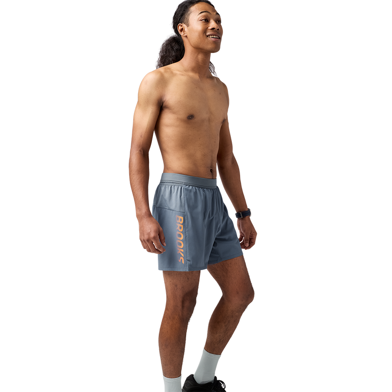 Brooks Journey 5" Short