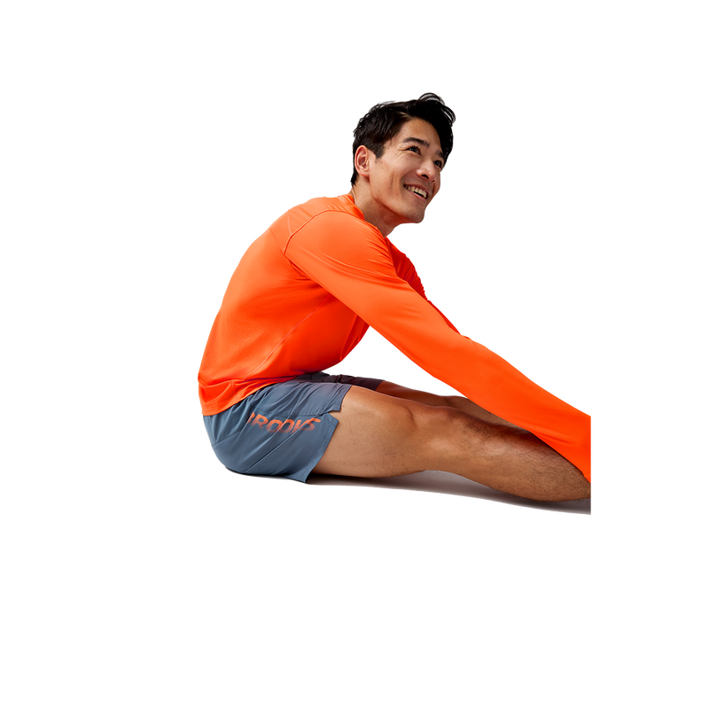 Brooks Journey 5" Short