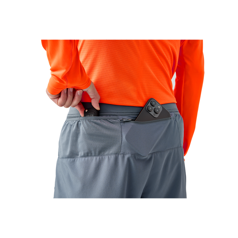 Brooks Journey 5" Short