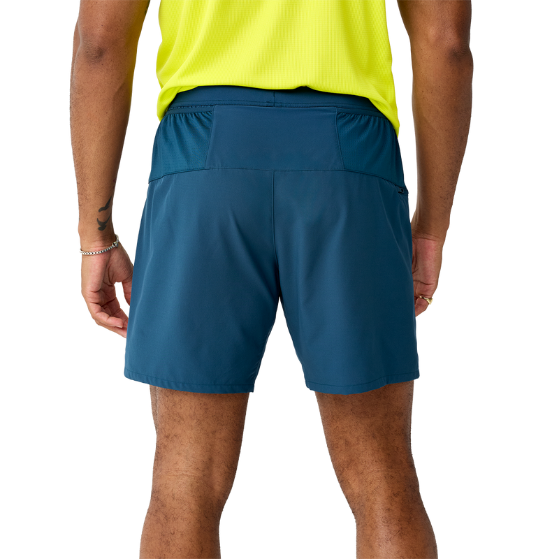 Brooks Journey 7" 2-in-1 Short