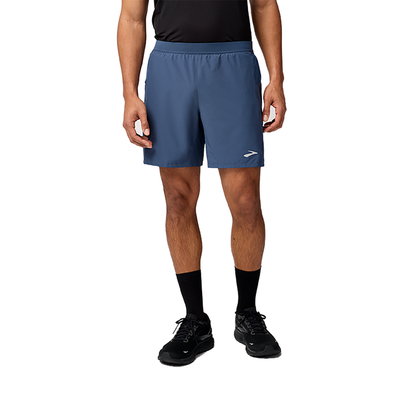 Brooks Journey 7" 2-in-1 Short