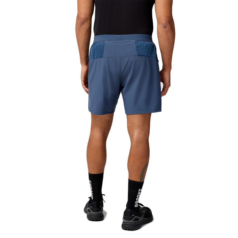 Brooks Journey 7" 2-in-1 Short