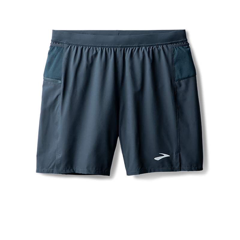 Brooks Journey 7" 2-in-1 Short