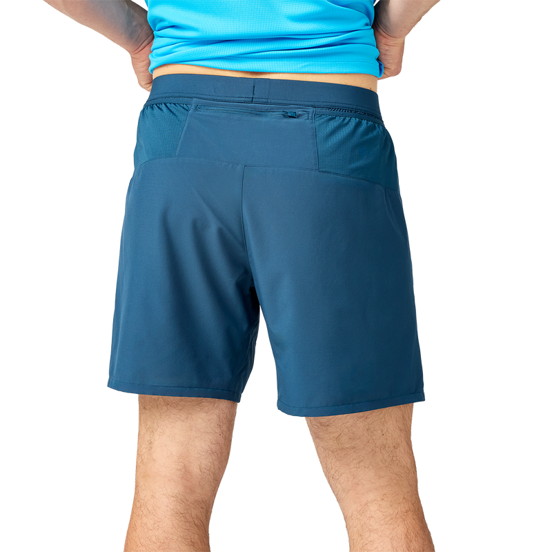 Brooks Journey 7" Short