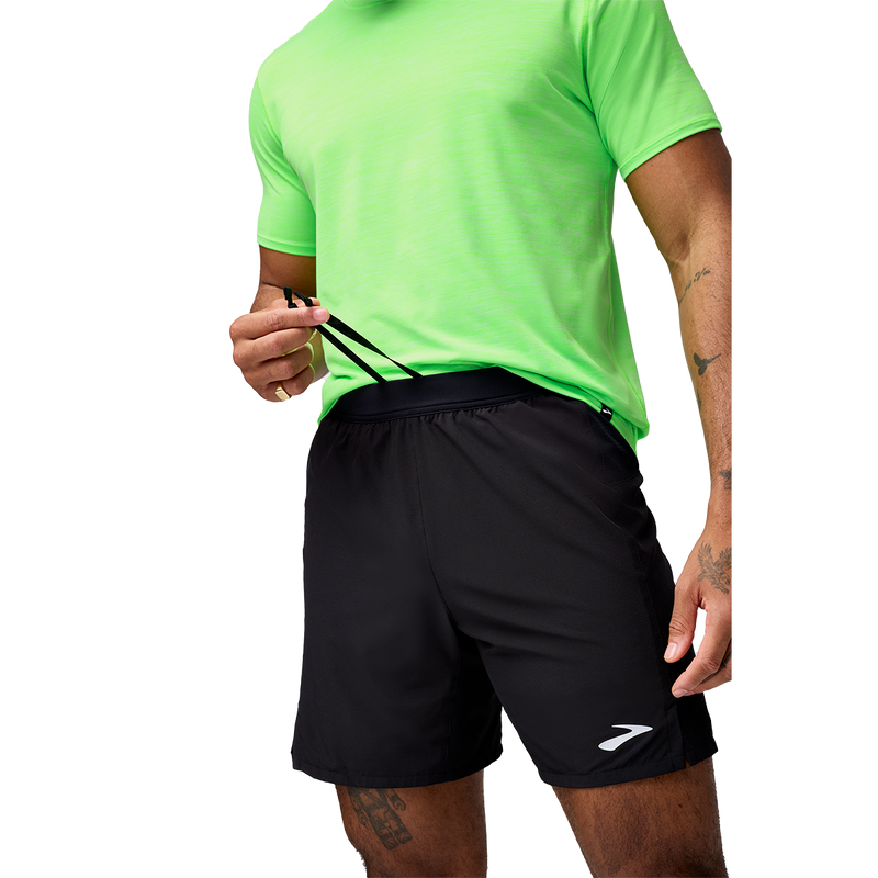 Brooks Journey 7" Short