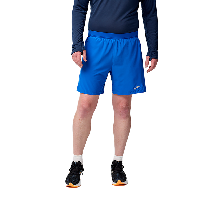 Brooks Journey 7" Short