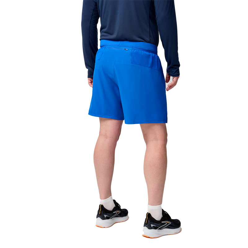 Brooks Journey 7" Short