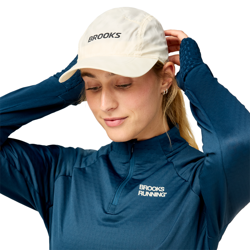 Brooks Journey Reflective Hat