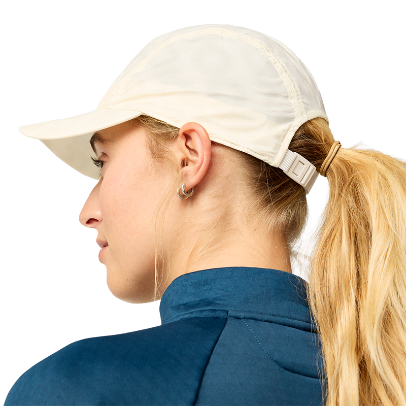 Brooks Journey Reflective Hat