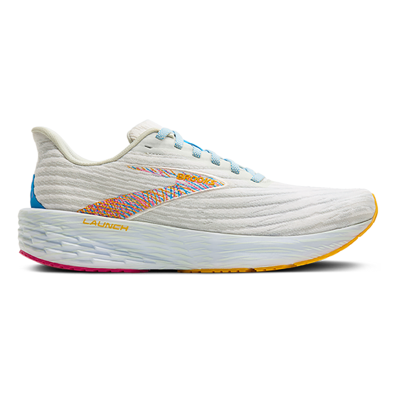 Brooks Launch 11