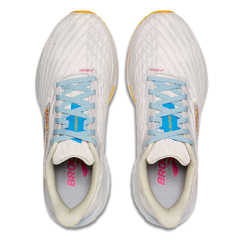 Brooks Launch 11