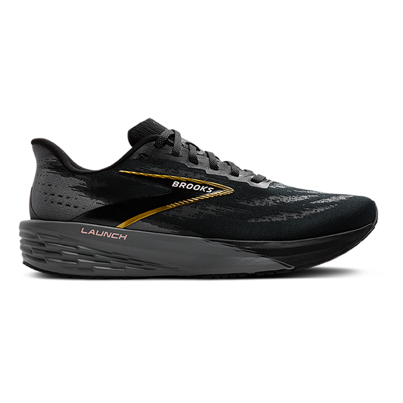 Brooks Launch 11
