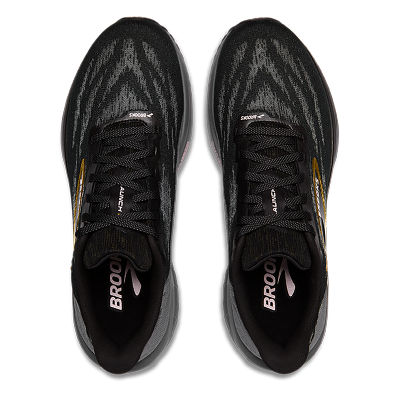 Brooks Launch 11