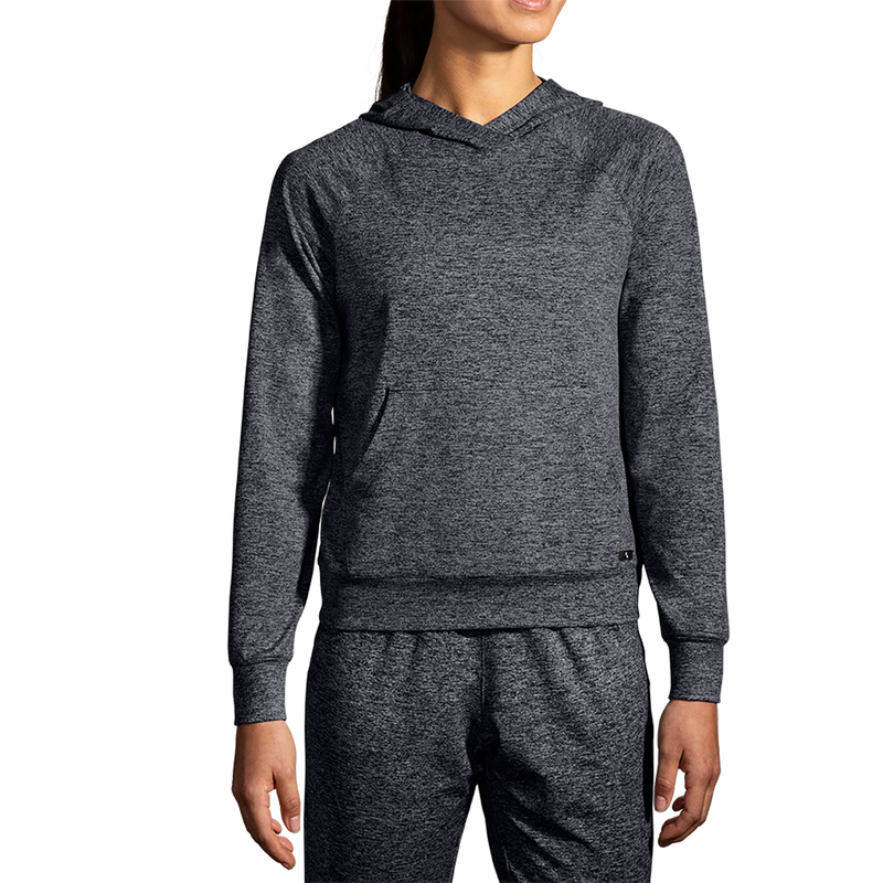 Brooks Luxe Hoodie