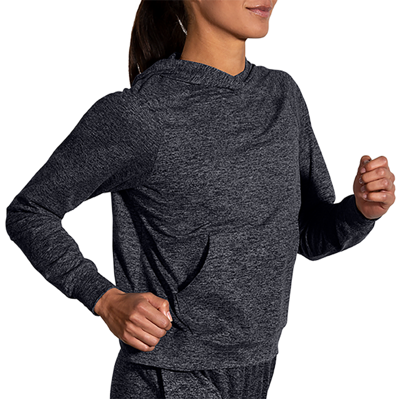 Brooks Luxe Hoodie