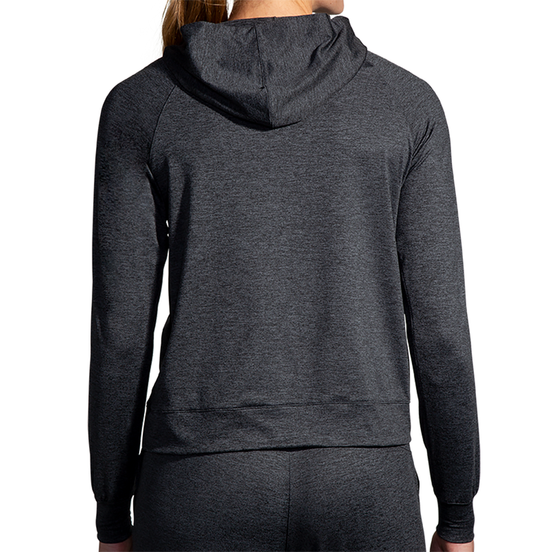 Brooks Luxe Hoodie