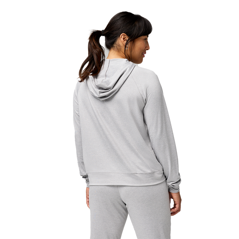 Brooks Luxe Hoodie