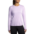 Brooks Luxe Longsleeve