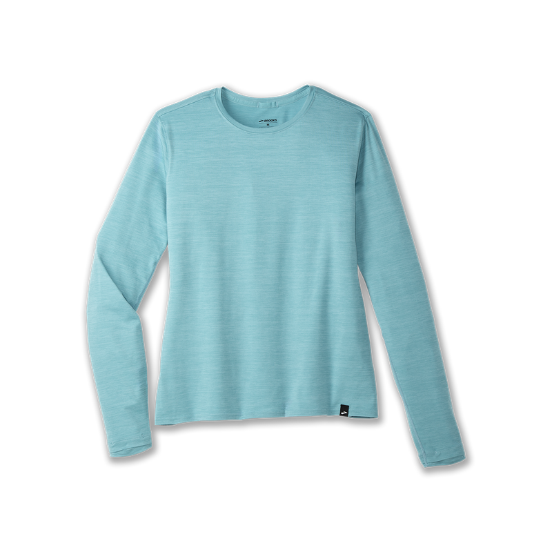 Brooks Luxe Longsleeve