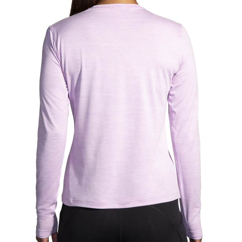 Brooks Luxe Longsleeve